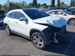 W1N4N4GB8MJ259619 2021 MERCEDES-BENZ GLA-KLASSE