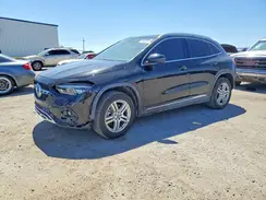 W1N4N4GB8MJ273715 2021 MERCEDES-BENZ GLA-KLASSE