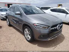 W1N4N4GB8MJ283788 2021 MERCEDES-BENZ GLA-KLASSE
