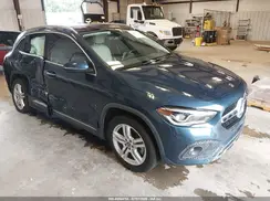 W1N4N4GB8MJ294810 2021 MERCEDES-BENZ GLA-KLASSE