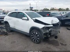 W1N4N4GB8NJ326690 2022 MERCEDES-BENZ GLA-KLASSE