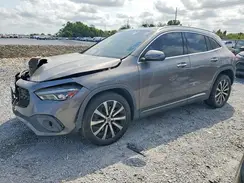 W1N4N4GB8NJ341738 2022 MERCEDES-BENZ GLA-KLASSE