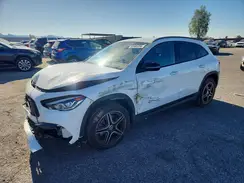 W1N4N4GB8NJ343179 2022 MERCEDES-BENZ GLA-KLASSE
