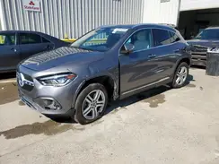 W1N4N4GB8NJ344249 2022 MERCEDES-BENZ GLA-KLASSE