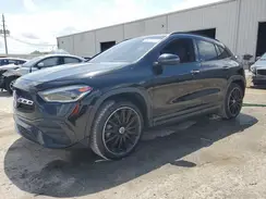 W1N4N4GB8NJ347989 2022 MERCEDES-BENZ GLA-KLASSE