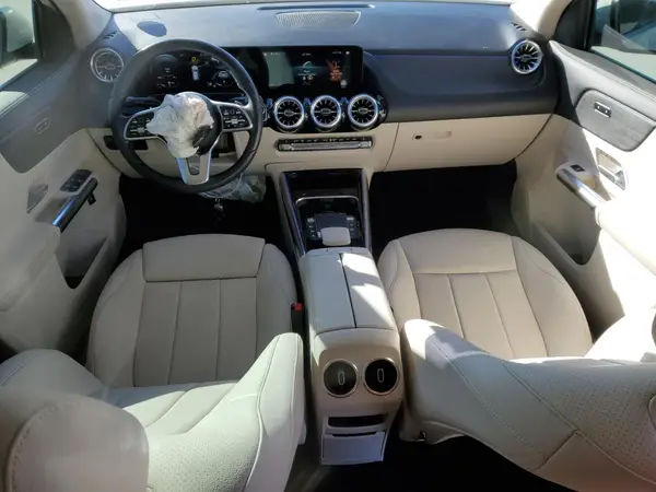 W1N4N4GB8NJ377512 2022 MERCEDES-BENZ GLA-KLASSE - Image 8