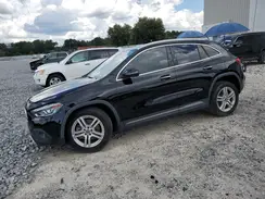 W1N4N4GB8NJ394780 2022 MERCEDES-BENZ GLA-KLASSE