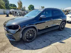 W1N4N4GB8NJ396190 2022 MERCEDES-BENZ GLA-KLASSE