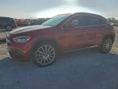 W1N4N4GB8NJ412324 2022 MERCEDES-BENZ GLA-KLASSE