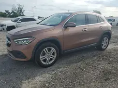 W1N4N4GB8PJ419549 2023 MERCEDES-BENZ GLA-KLASSE