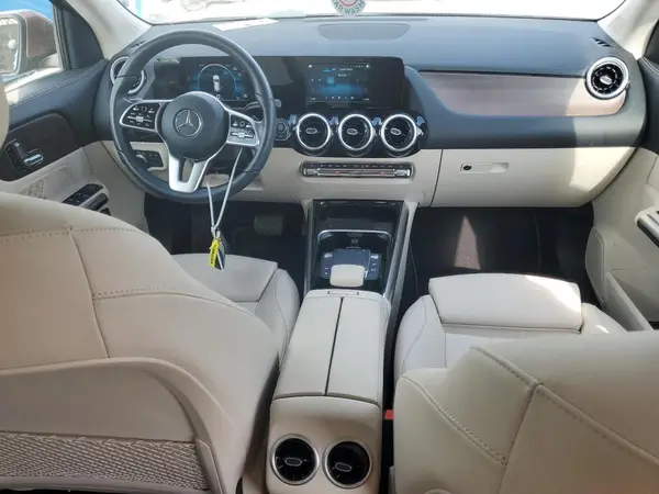 W1N4N4GB8PJ419549 2023 MERCEDES-BENZ GLA-KLASSE - Image 8