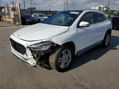 W1N4N4GB8PJ442894 2023 MERCEDES-BENZ GLA-KLASSE