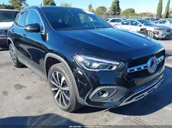 W1N4N4GB8PJ444614 2023 MERCEDES-BENZ GLA-KLASSE