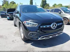 W1N4N4GB8PJ445052 2023 MERCEDES-BENZ GLA-KLASSE