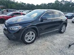 W1N4N4GB8PJ452289 2023 MERCEDES-BENZ GLA-KLASSE
