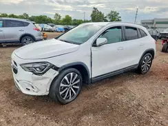 W1N4N4GB8PJ486880 2023 MERCEDES-BENZ GLA-KLASSE