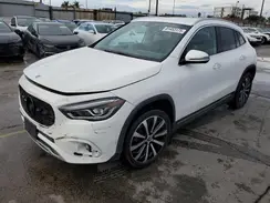 W1N4N4GB8PJ497930 2023 MERCEDES-BENZ GLA-KLASSE