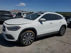 W1N4N4GB8PJ504861 2023 MERCEDES-BENZ GLA-KLASSE