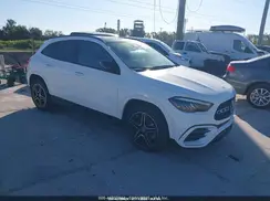 W1N4N4GB8RJ608608 2024 MERCEDES-BENZ GLA-KLASSE