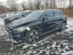 W1N4N4GB8SJ633501 2025 MERCEDES-BENZ GLA-KLASSE