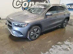 W1N4N4GB8SJ634485 2025 MERCEDES-BENZ GLA-KLASSE