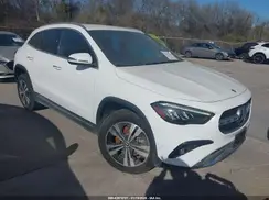 W1N4N4GB8SJ639928 2025 MERCEDES-BENZ GLA-KLASSE