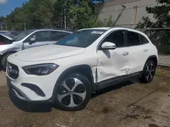 W1N4N4GB8SJ645177 2025 MERCEDES-BENZ GLA-KLASSE