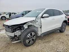 W1N4N4GB8SJ656633 2025 MERCEDES-BENZ GLA-KLASSE