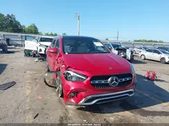 W1N4N4GB8SJ660682 2025 MERCEDES-BENZ GLA-KLASSE
