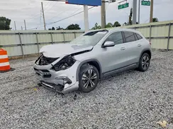 W1N4N4GB8SJ663209 2025 MERCEDES-BENZ GLA-KLASSE