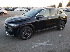 W1N4N4GB8SJ668846 2025 MERCEDES-BENZ GLA-KLASSE
