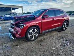 W1N4N4GB8SJ671956 2025 MERCEDES-BENZ GLA-KLASSE