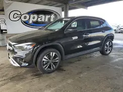 W1N4N4GB8SJ684237 2025 MERCEDES-BENZ GLA-KLASSE