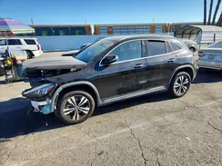 W1N4N4GB8SJ691933 2025 MERCEDES-BENZ GLA-KLASSE