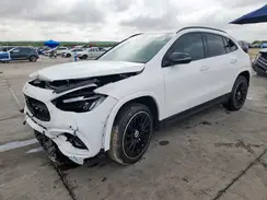 W1N4N4GB8SJ704342 2025 MERCEDES-BENZ GLA-KLASSE