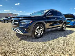 W1N4N4GB8SJ712490 2025 MERCEDES-BENZ GLA-KLASSE
