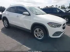 W1N4N4GB9MJ115965 2021 MERCEDES-BENZ GLA-KLASSE