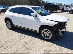 W1N4N4GB9MJ117778 2021 MERCEDES-BENZ GLA-KLASSE