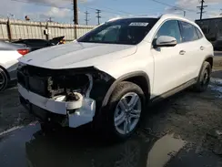 W1N4N4GB9MJ126576 2021 MERCEDES-BENZ GLA-KLASSE