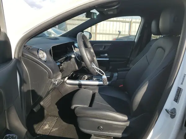 W1N4N4GB9MJ126576 2021 MERCEDES-BENZ GLA-KLASSE - Image 8