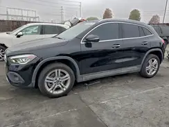 W1N4N4GB9MJ143765 2021 MERCEDES-BENZ GLA-KLASSE