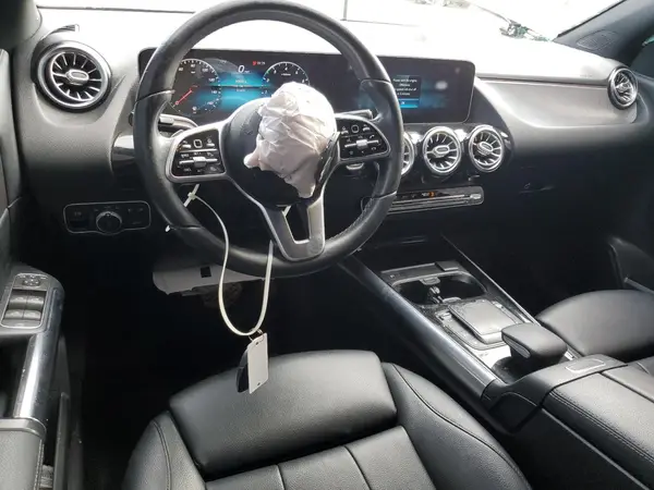 W1N4N4GB9MJ154667 2021 MERCEDES-BENZ GLA-KLASSE - Image 8
