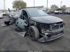 W1N4N4GB9MJ156404 2021 MERCEDES-BENZ GLA-KLASSE