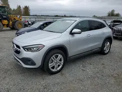 W1N4N4GB9MJ168679 2021 MERCEDES-BENZ GLA-KLASSE