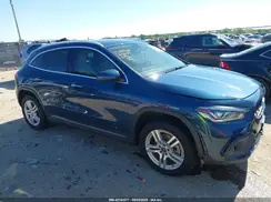 W1N4N4GB9MJ168794 2021 MERCEDES-BENZ GLA-KLASSE