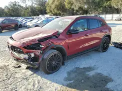 W1N4N4GB9MJ181030 2021 MERCEDES-BENZ GLA-KLASSE