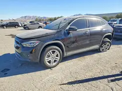 W1N4N4GB9MJ187250 2021 MERCEDES-BENZ GLA-KLASSE