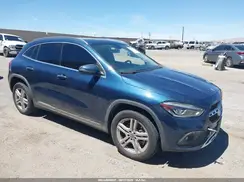 W1N4N4GB9MJ202717 2021 MERCEDES-BENZ GLA-KLASSE
