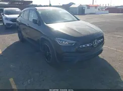 W1N4N4GB9MJ217251 2021 MERCEDES-BENZ GLA-KLASSE