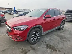 W1N4N4GB9MJ217699 2021 MERCEDES-BENZ GLA-KLASSE